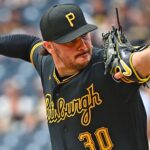 Reds vs. Pirates Friday MLB parlay picks: Paul Skenes looking to end seven-game winless skid