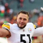 Nick Herbig, Steelers agree to $100M extension, per report: Why deal could reshape Pittsburgh’s EDGE room