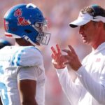 Trinidad Chambliss says Lane Kiffin wasn’t ‘truthful’ about recruiting struggles at Ole Miss