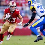 Dynasty Fantasy Football Running Back Tiers: Tiering Christian McCaffrey is a manager’s nightmare