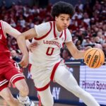 2026 NBA Mock Draft: Mikel Brown Jr. slips into top 6 in Gary Parrish’s most recent first round predictions