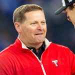 Texas Tech athletic director defends actions on Brendan Sorsby as school shows no signs of backing down
