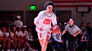 2027 NBA Mock Draft: Tyran Stokes, Amari Allen headline an early look at top 30 picks for next year's draft