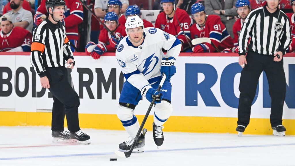 Darren Raddysh trade grades: Have the Maple Leafs acquired their new No. 1 defenseman?