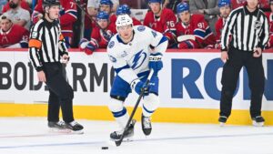 Darren Raddysh trade grades: Have the Maple Leafs acquired their new No. 1 defenseman?