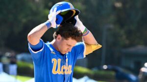 2026 NCAA baseball tournament winners, losers: UCLA collapses, No. 4 seeds rewrite history in regionals
