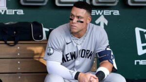 How Yankees can survive without Aaron Judge; Spurs need to start Dylan Harper against Knicks