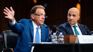 Nick Saban, Notre Dame AD back Protect College Sports Act as Congress targets NIL reform