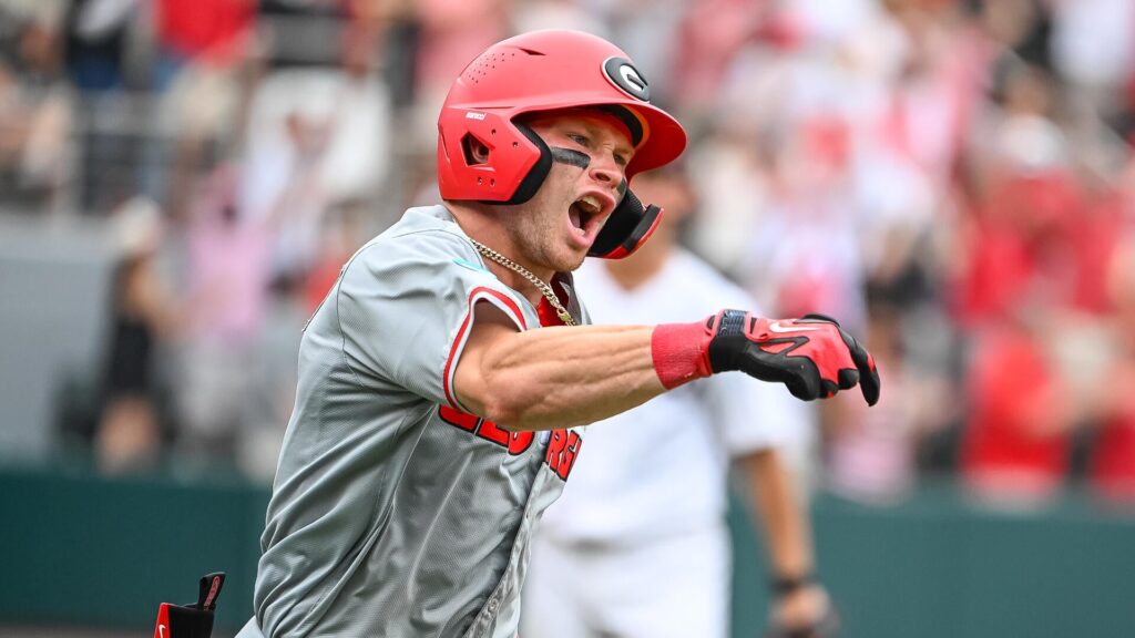 2026 College World Series: Daniel Jackson, Dylan Volantis headline NCAA baseball's biggest stars in Omaha