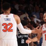 How Knicks can adjust for Game 4 bounce-back; game-by-game World Cup picks; Stanley Cup Final all tied up