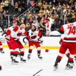 Patience, guts and a little luck: How the Hurricanes stayed the course and got rewarded with a Stanley Cup