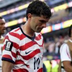 World Cup 2026: USMNT’s Christian Pulisic subbed at halftime of historic win over Paraguay