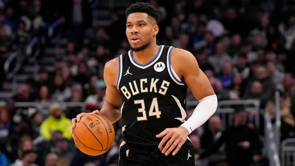 NBA futures: How Giannis Antetokounmpo trade impacts 2027 NBA Finals, Eastern Conference and MVP odds