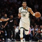 Giannis Antetokounmpo trade rumors: What a Bucks-Heat deal could look like; Celtics, Timberwolves looming?