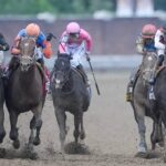 Belmont Stakes 2026 predictions, odds, time, horses: Top win, place, show, exacta, trifecta, superfecta bets