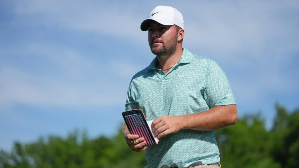 2026 U.S. Open sleepers and picks: Five players who could follow J.J. Spaun, cash long odds and surprise