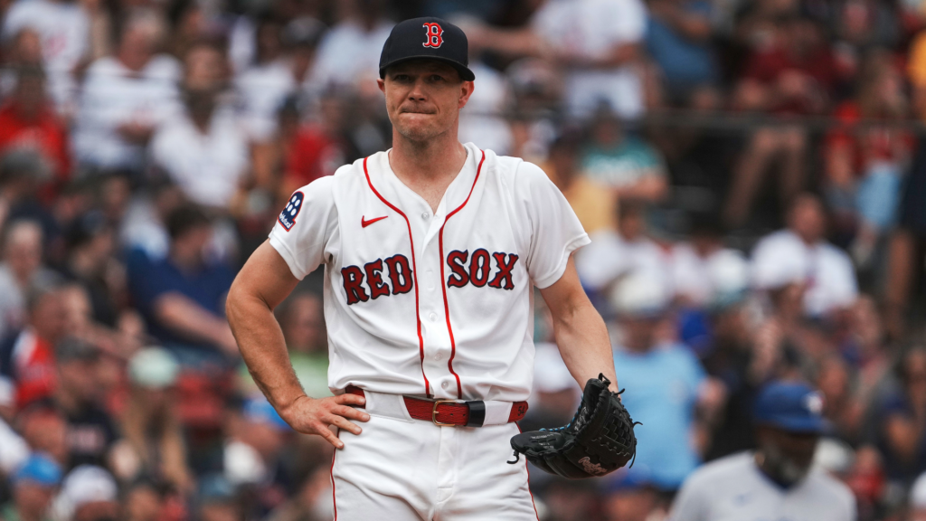 MLB rumors: Sonny Gray could be willing to kickstart Red Sox selloff, Astros may revisit talks for outfielders