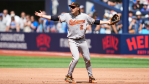 Inside the controversial non-call in Orioles-Blue Jays game: What the rules say; how players, umps responded