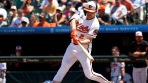 Mariners vs. Orioles prediction, odds: 2026 MLB picks for Monday, June 8, by proven model