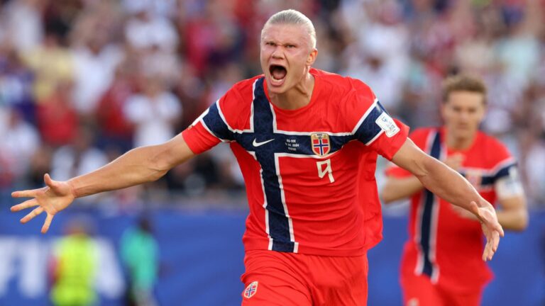 Norway vs. Senegal odds, picks, prediction, betting preview, start time for 2026 World Cup match on Monday