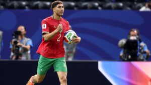 2026 World Cup parlay, best bets: Top picks for Brazil-Japan, Germany-Paraguay, Netherlands-Morocco on Monday