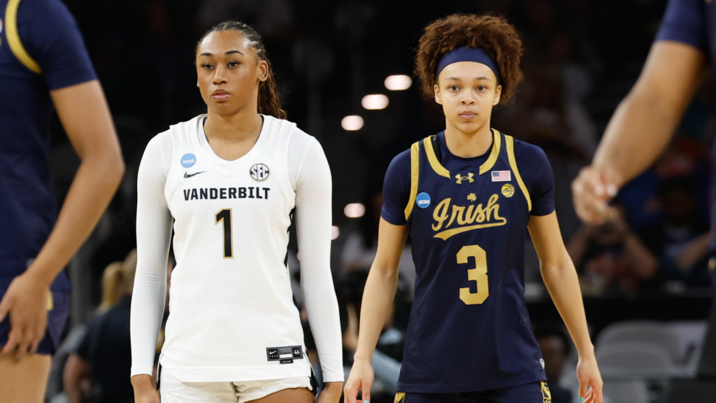 2026 SEC/ACC Women's Challenge: Ranking the top five games, starring a Sweet 16 rematch for Blakes and Hidalgo