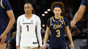 2026 SEC/ACC Women's Challenge: Ranking the top five games, starring a Sweet 16 rematch for Blakes and Hidalgo