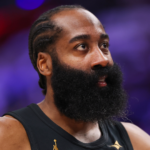 Cavaliers’ James Harden arrested in Houston for unlawful carrying of a weapon