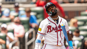 Why the Braves' recent slump could be a sign of worse times to come -- and where to look at the trade deadline