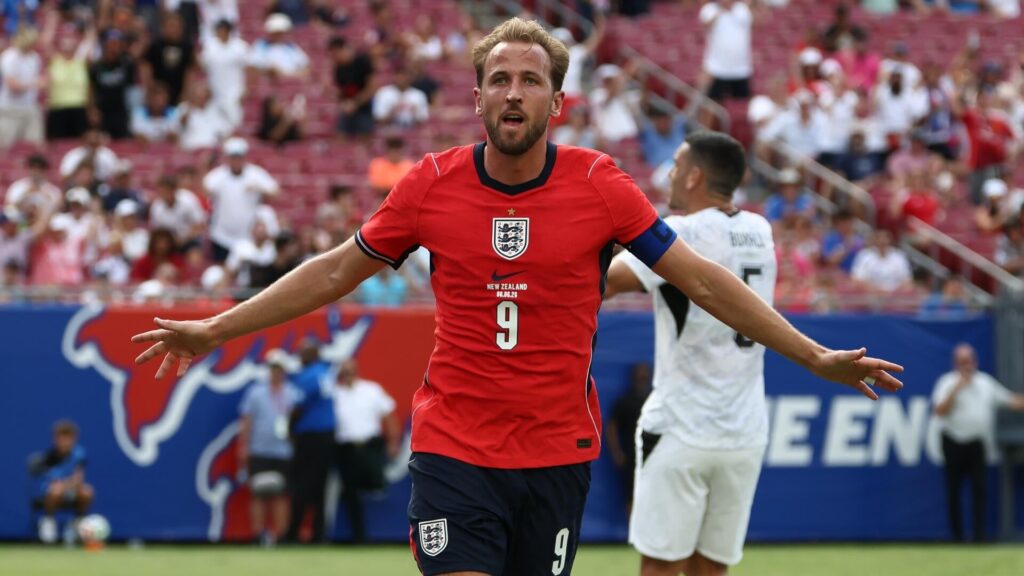 2026 World Cup: Is this England star Harry Kane's last ever shot at international glory?