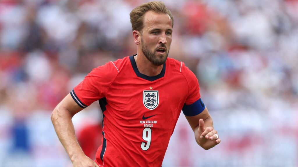 Free 2026 World Cup anytime goalscorer picks, odds, best bets: Harry Kane among best bets for Wednesday