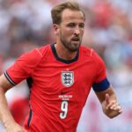 Free 2026 World Cup anytime goalscorer picks, odds, best bets: Harry Kane among best bets for Wednesday