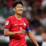 Can South Korea truly make a run in World Cup if Son Heung-Min continues to struggle in front of goal?