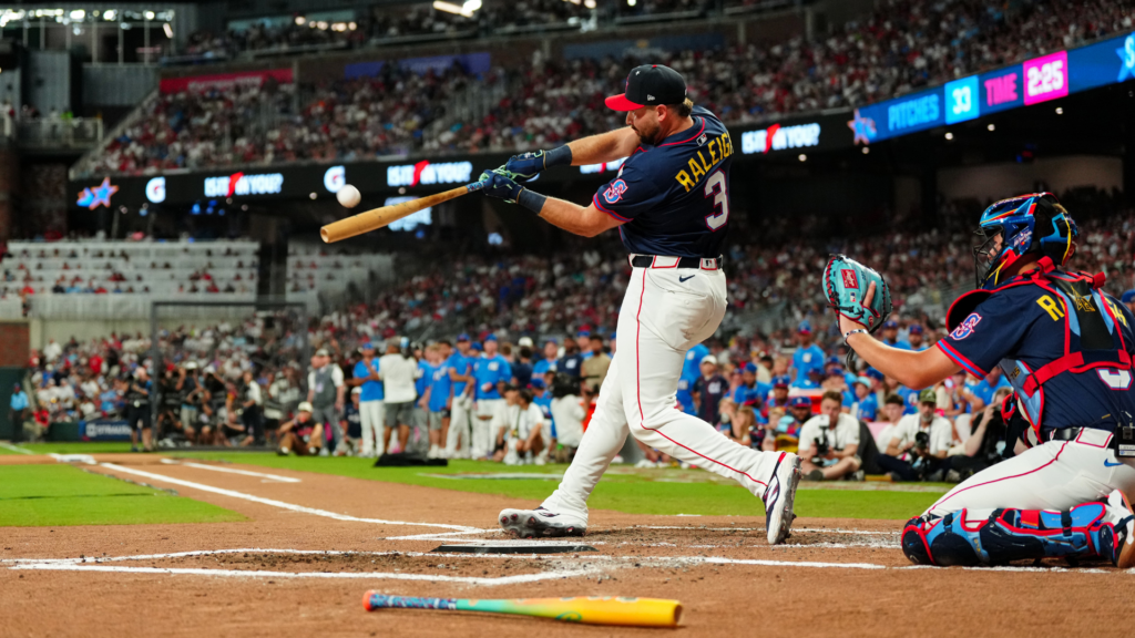 Snyder's Soapbox: Why MLB removing the clock from the Home Run Derby is a mistake
