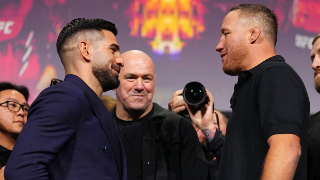 UFC Freedom 250: Five biggest storylines to follow for the historic event at the White House