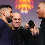 UFC Freedom 250: Five biggest storylines to follow for the historic event at the White House