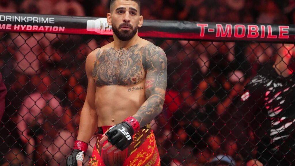 UFC White House odds, props, predictions, fight card: Freedom 250 picks, bets by proven MMA insider