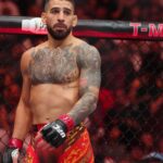 UFC White House odds, props, predictions, fight card: Freedom 250 picks, bets by proven MMA insider