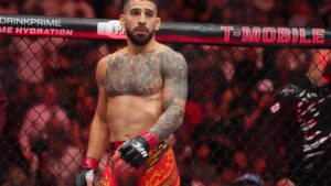 UFC White House odds, props, predictions, fight card: Freedom 250 picks, bets by proven MMA insider
