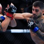 How to trade on UFC White House: Use Kalshi promo code CBSSPORTS to get $10 bonus for Topuria vs. Gaethje