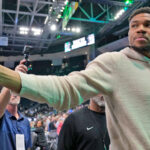 Giannis Antetokounmpo next team predictions: Celtics slight favorites over Heat as trade for Bucks star looms