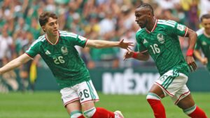 2026 World Cup picks, odds, predictions: Best bets for France-Sweden, Mexico-Ecuador on Tuesday
