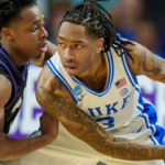 2026 NBA Draft fallout: Duke’s Isaiah Evans, UNC’s Henri Veesaar leave millions in NIL money on the table