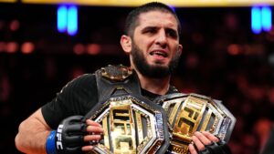 UFC 330 fight card: Islam Makhachev vs. Ian Machado Garry, Mackenzie Dern vs. Gillian Robertson to headline