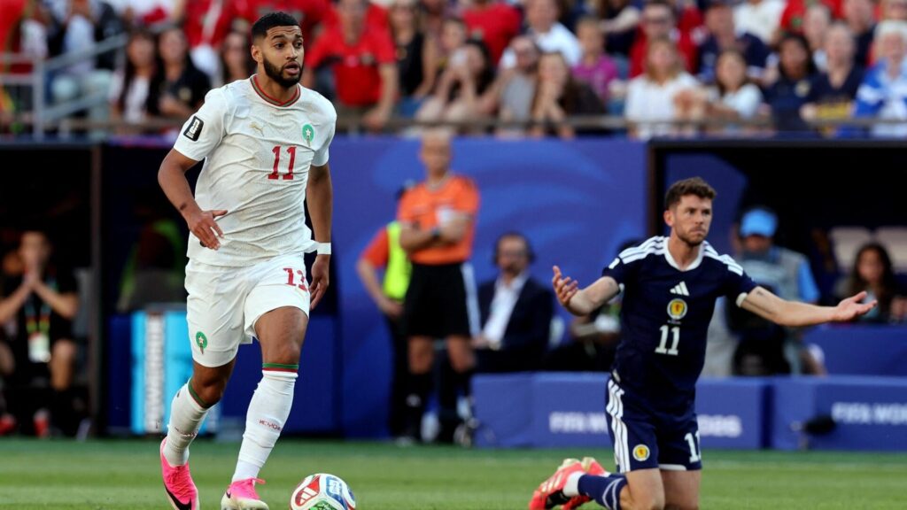 Morocco vs. Haiti odds, prediction, time: 2026 World Cup picks, best bets from expert on 21-12 run
