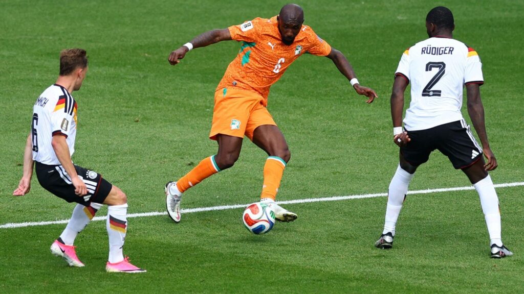 Ivory Coast vs. Curacao odds, prediction, time: 2026 World Cup picks, best bets by expert on 18-8 roll