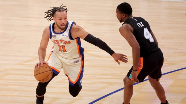 Knicks vs. Spurs odds, prediction: 2026 NBA Finals picks, Game 1 best bets from proven model