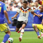 2026 World Cup parlay, best bets: Picks for Saturday matches include Netherlands-Sweden, Jamal Musiala prop