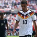 Germany vs. Ivory Coast odds, picks, prediction, preview, start time for 2026 World Cup match on Saturday