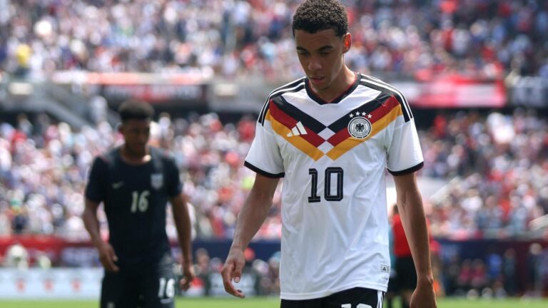 Germany vs. Ivory Coast odds, picks, prediction, preview, start time for 2026 World Cup match on Saturday